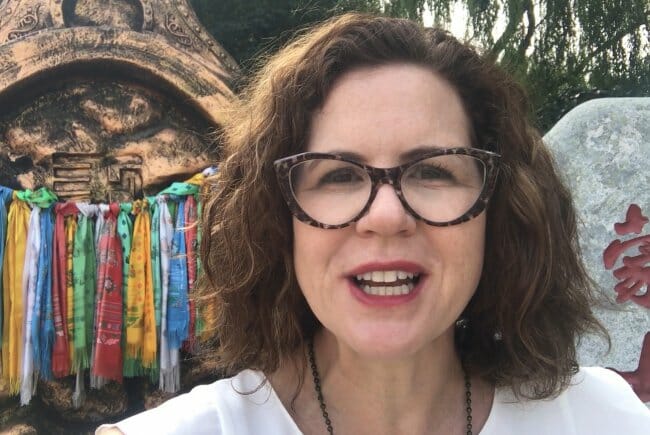 Anna Fifield on moving back to New Zealand