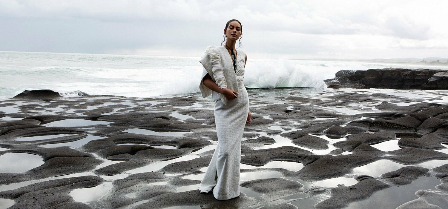 Kiri Nathan on how attitude and a supportive tribe builds a business