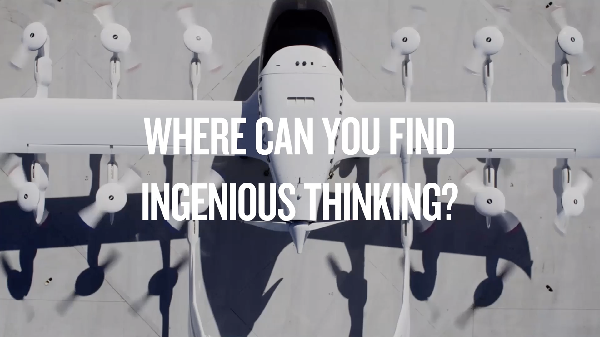 Promoting New Zealand’s Ingenuity story on the world stage