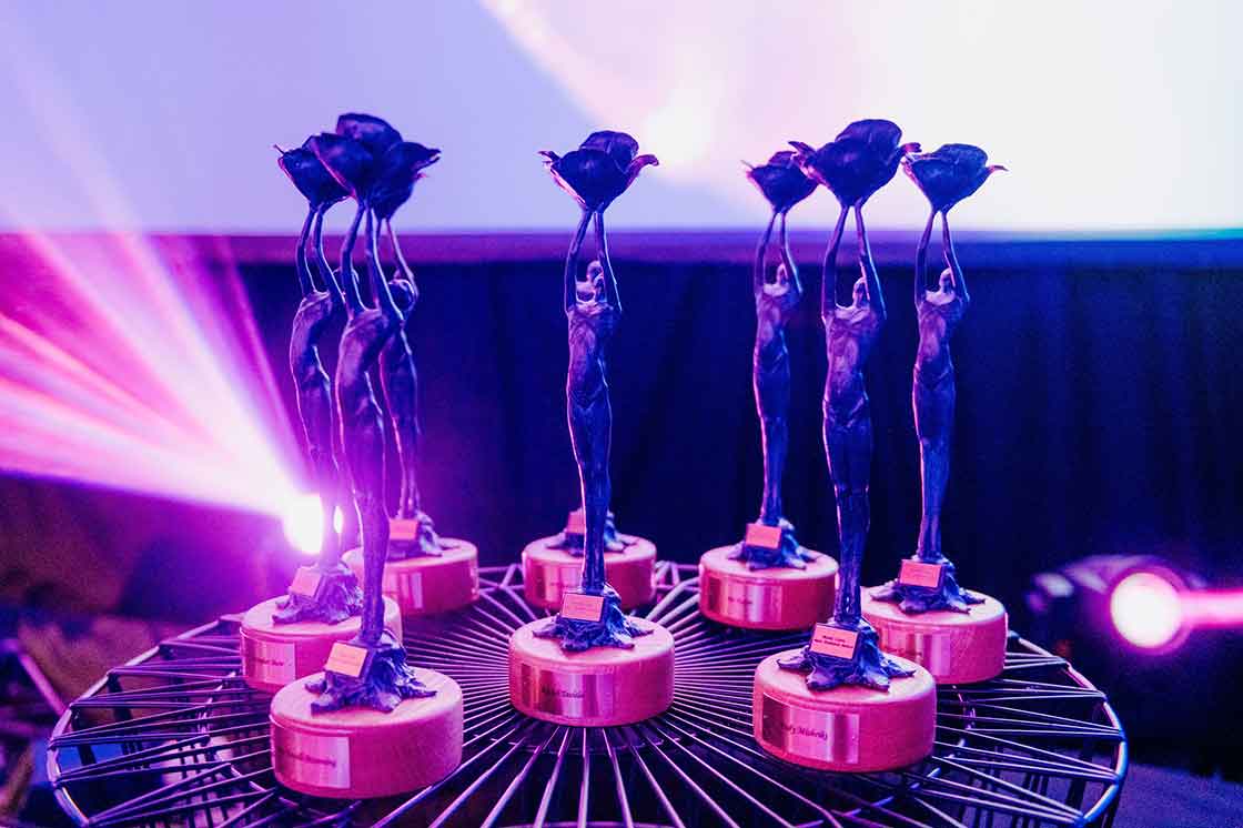 Kea World Class New Zealand Award Winners 2021