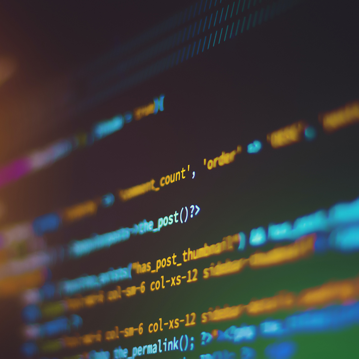 CodeHQ – why innovation matters