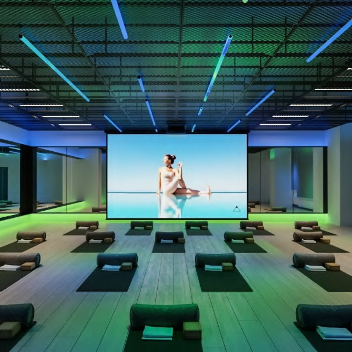 Why wellness should be top of mind right now