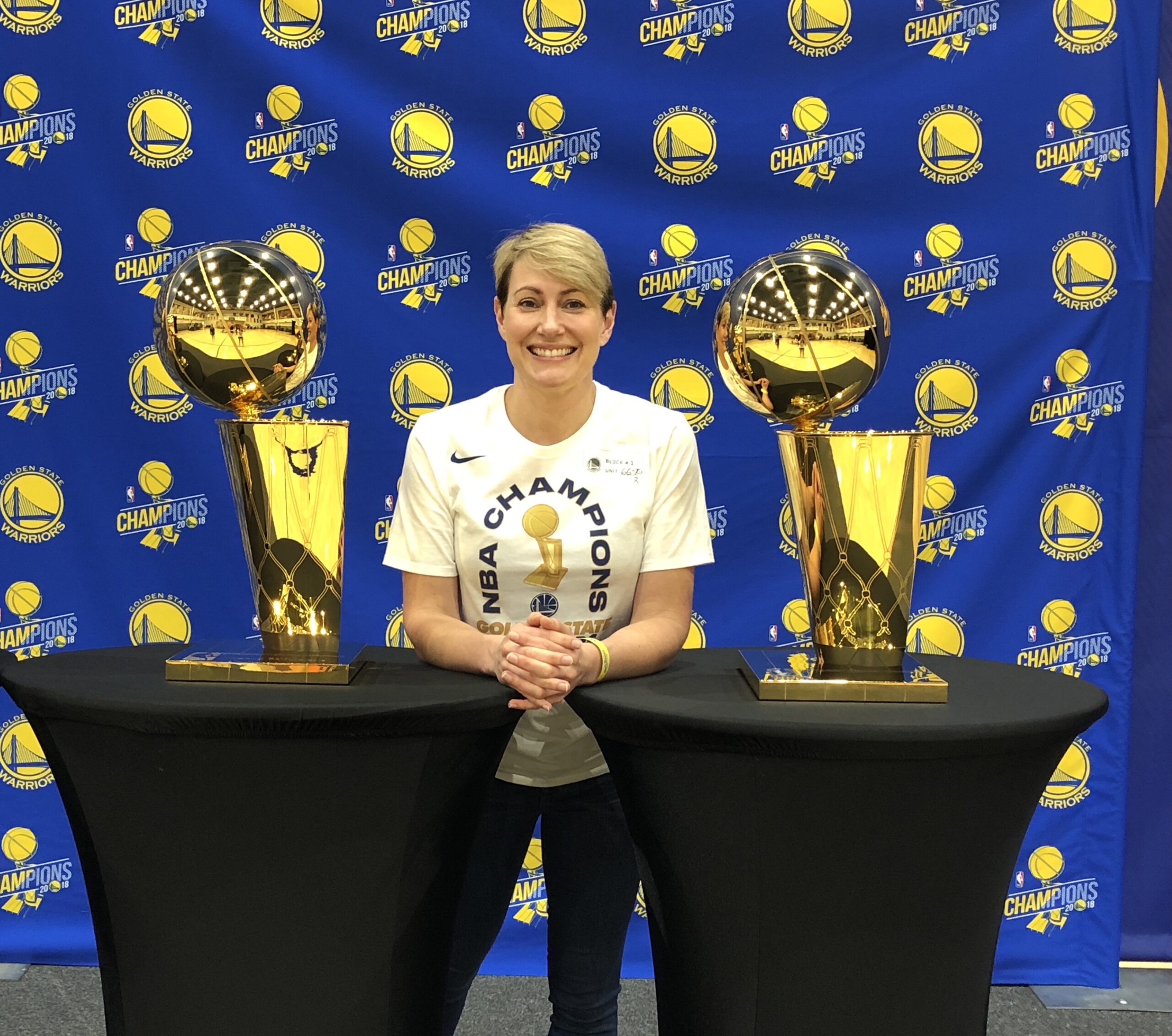 Foreign, female and changing the face of the NBA